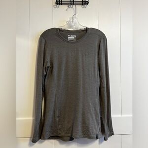 Kuiu 145g Base Layer - Women’s Medium